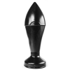 plug-zizi-glide-18-x-6-cm-noir plug zizi glide 18 x 6 cm noir