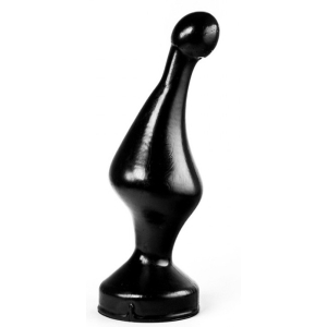 plug zizi jocker 16 x 65 cm noir