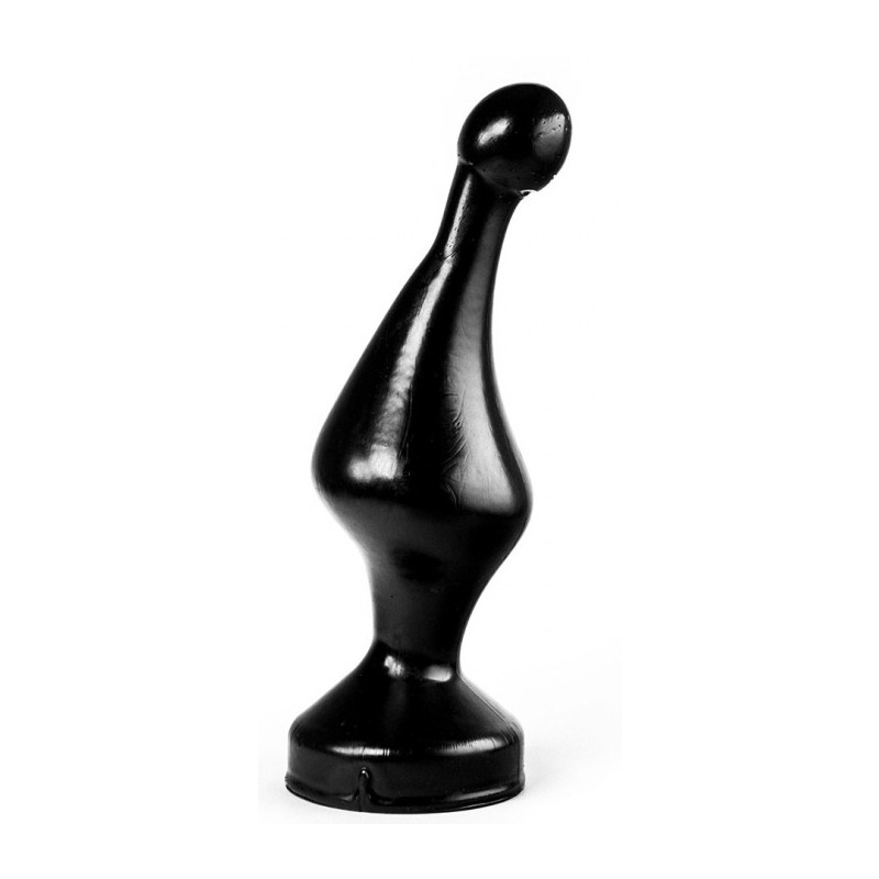 plug-zizi-jocker-16-x-65-cm-noir plug zizi jocker 16 x 65 cm noir