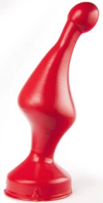 plug zizi joker 16 x 65 cm rouge