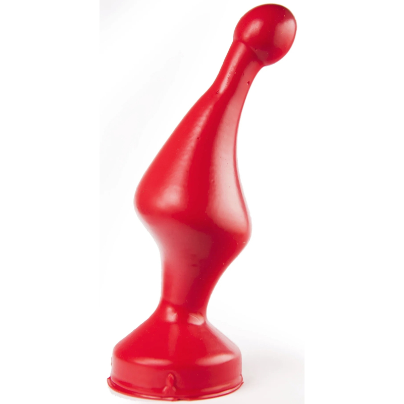 plug-zizi-joker-16-x-65-cm-rouge plug zizi joker 16 x 65 cm rouge