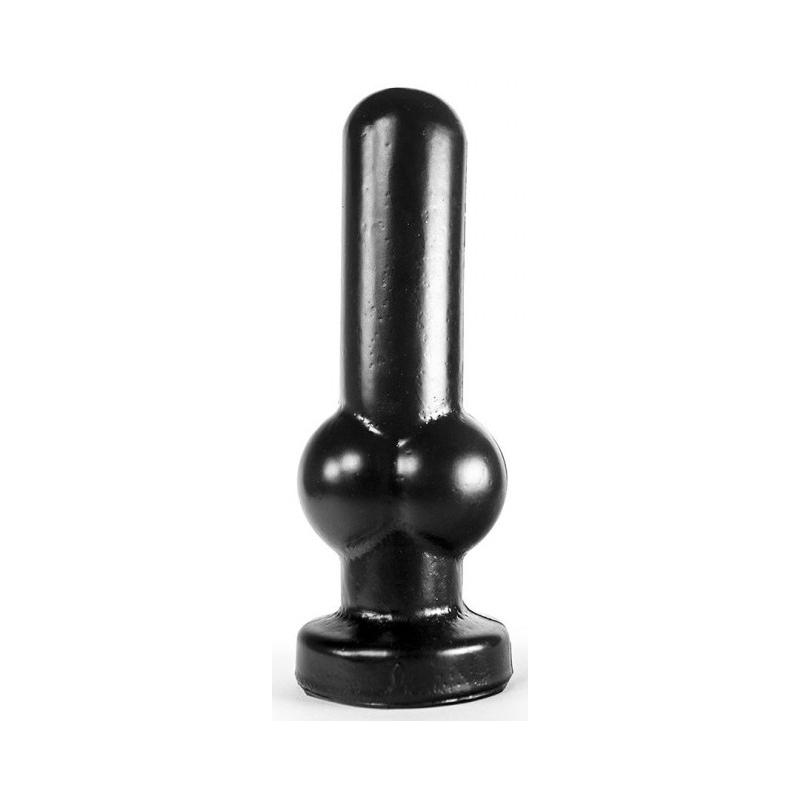 plug-zizi-knot-16-x-65-cm-noir plug zizi knot 16 x 65 cm noir