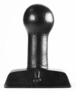 plug zizi lollipop 65 x 32 cm noir