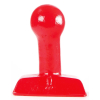 plug zizi lollipop 65 x 32 cm rouge