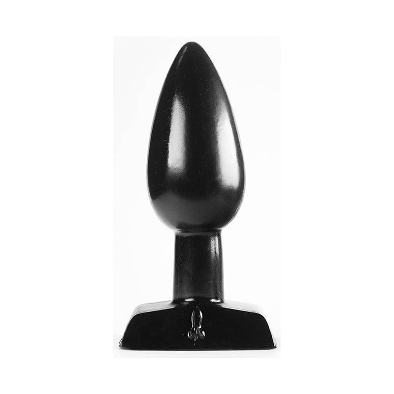 plug-zizi-nut-10-x-4-cm-noir plug zizi nut 10 x 4 cm noir