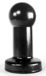 plug-zizi-pop-10-x-5-cm-noir plug zizi pop 10 x 5 cm noir