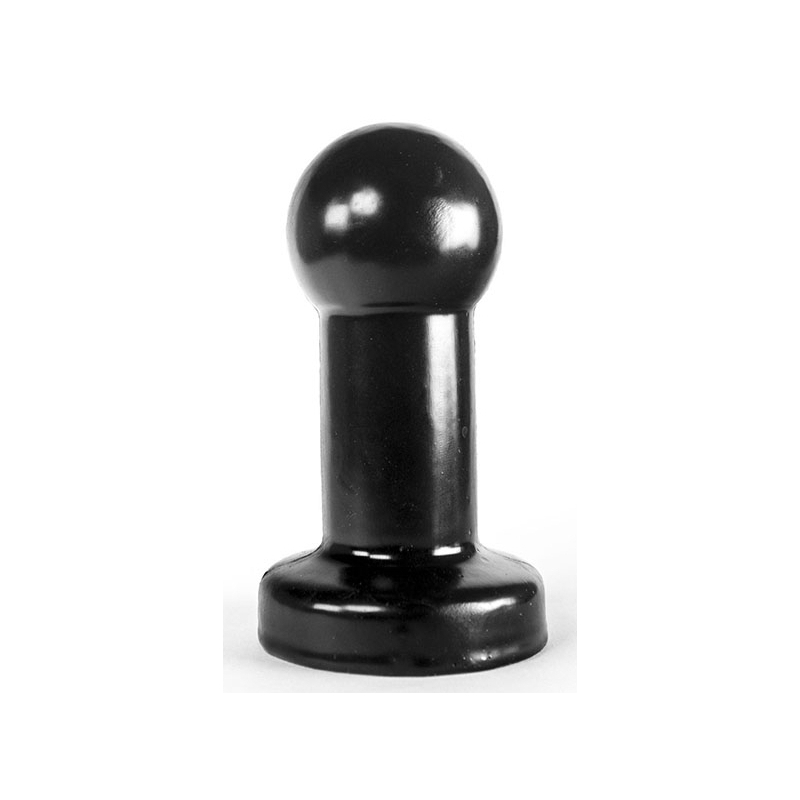 plug-zizi-pop-10-x-5-cm-noir plug zizi pop 10 x 5 cm noir
