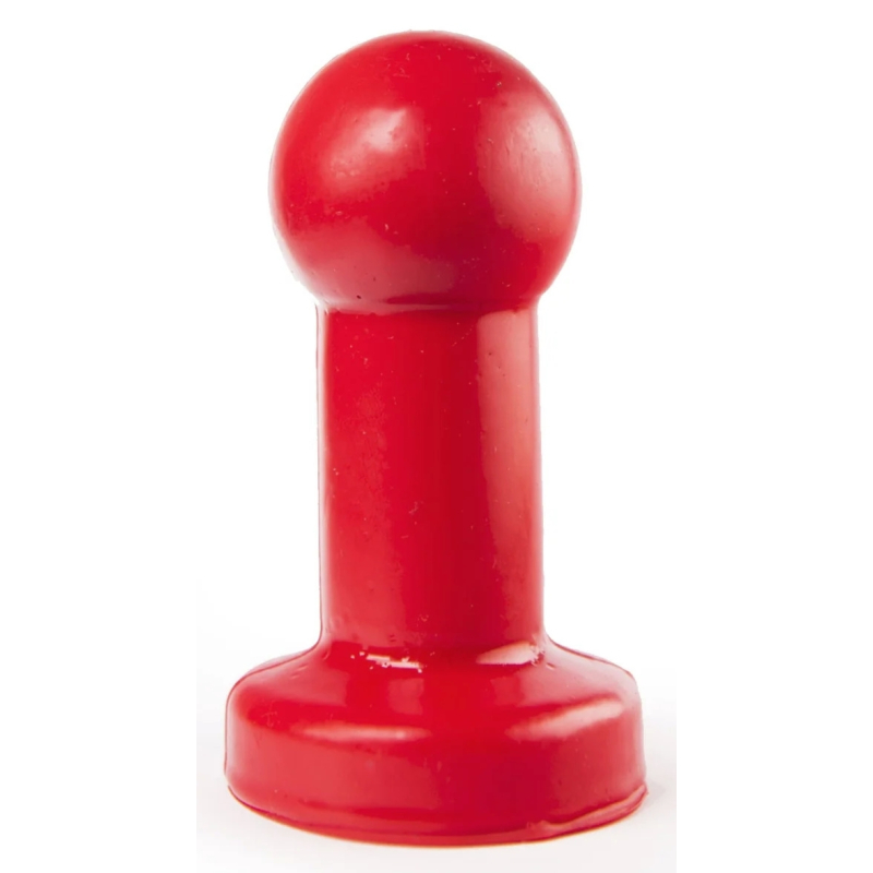 plug-zizi-pop-10-x-5-cm-rouge plug zizi pop 10 x 5 cm rouge