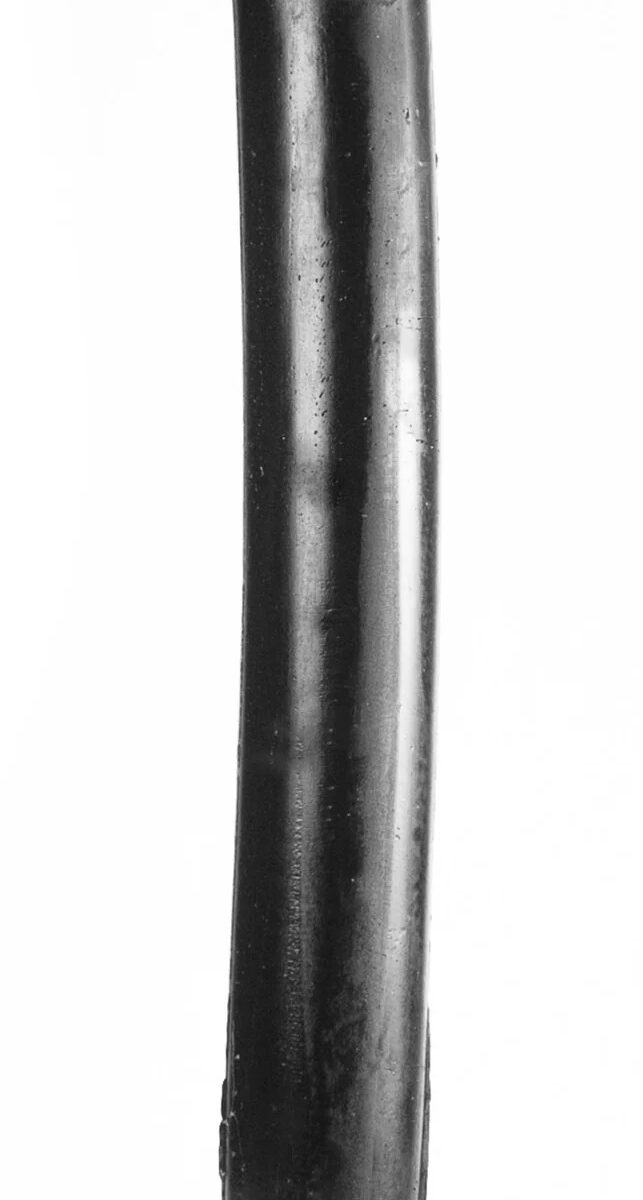 plug zizi probe 18 x 35 cm noir
