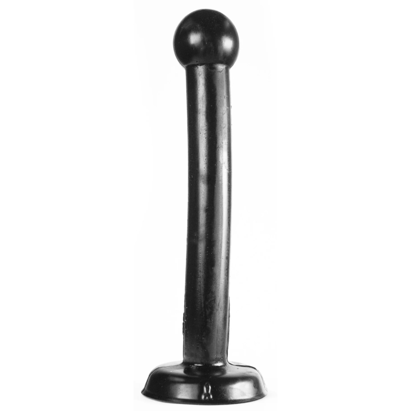 plug-zizi-probe-18-x-35-cm-noir plug zizi probe 18 x 35 cm noir