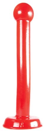 plug zizi probe 18 x 35 cm rouge
