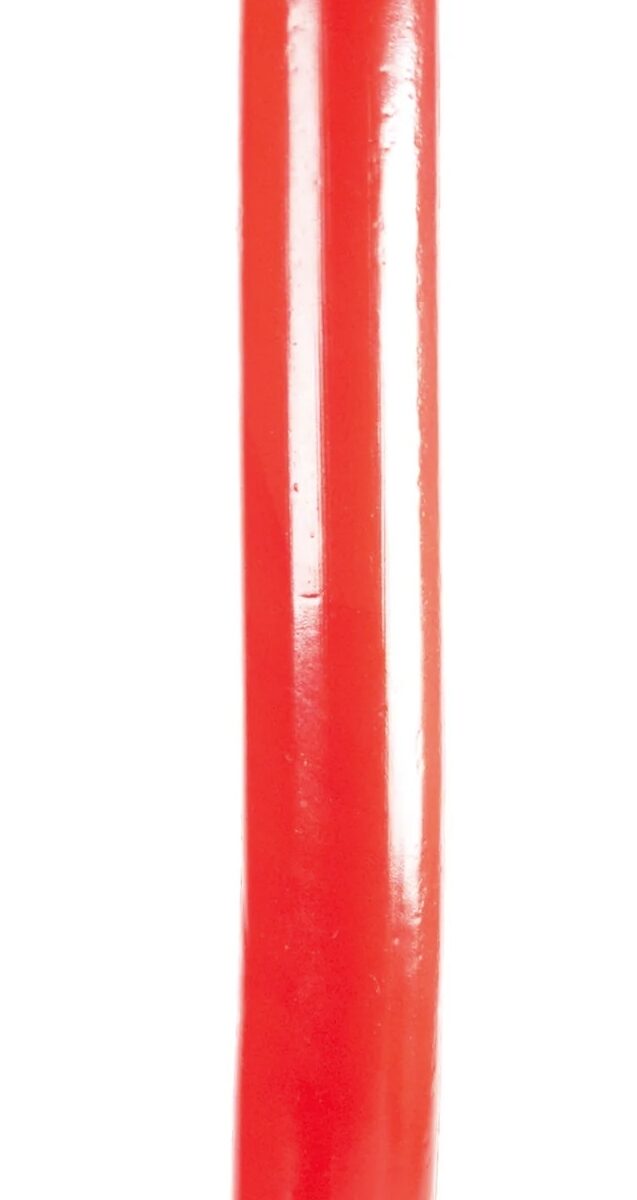 plug zizi probe 18 x 35 cm rouge