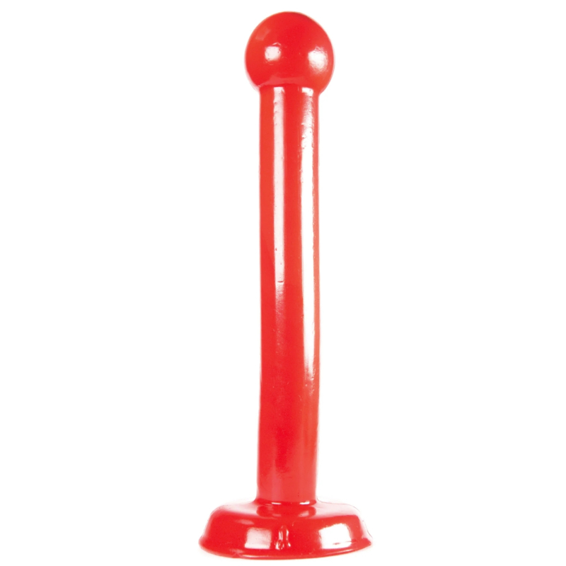 plug zizi probe 18 x 35 cm rouge