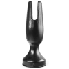 plug zizi prong 15 x 55 cm noir