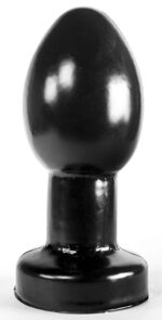plug zizi push 115 x 6 cm noir
