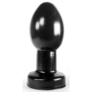 plug zizi push 115 x 6 cm noir