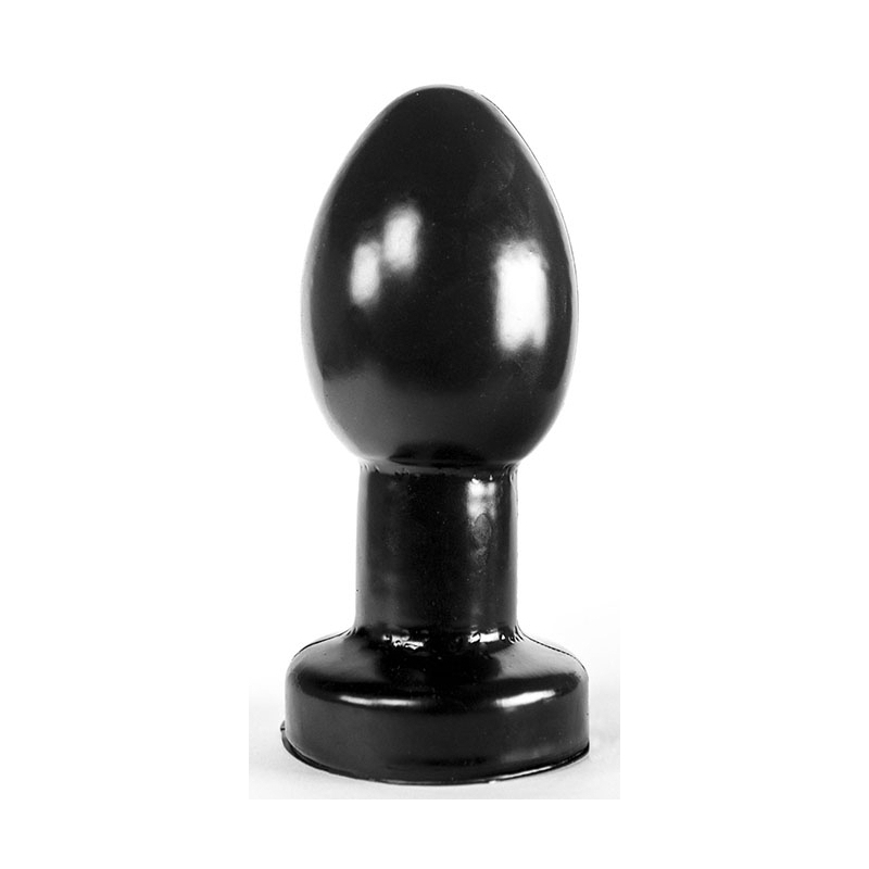 plug zizi push 115 x 6 cm noir