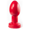plug zizi push 115 x 6 cm rouge