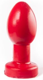 plug zizi push 115 x 6 cm rouge