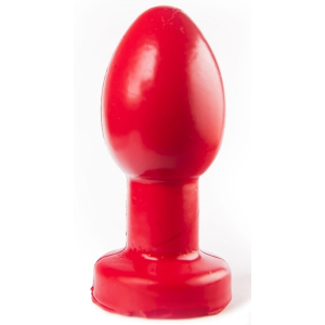 plug zizi push 115 x 6 cm rouge