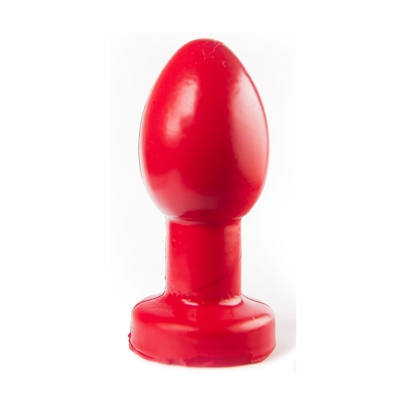 plug zizi push 115 x 6 cm rouge