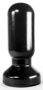 plug zizi shallow 105 x 5 cm noir