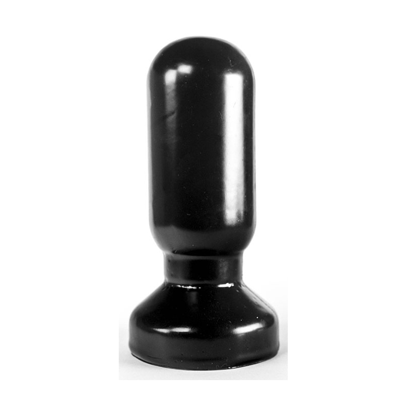 plug-zizi-shallow-105-x-5-cm-noir plug zizi shallow 105 x 5 cm noir