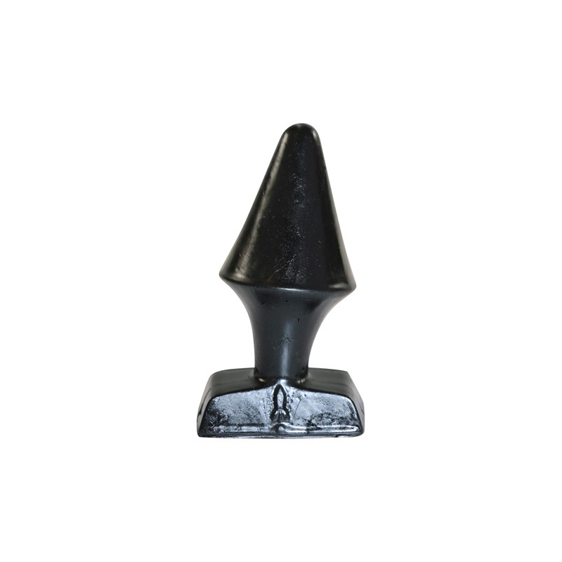 plug-zizi-stopper-10-x-5-cm-noir plug zizi stopper 10 x 5 cm noir