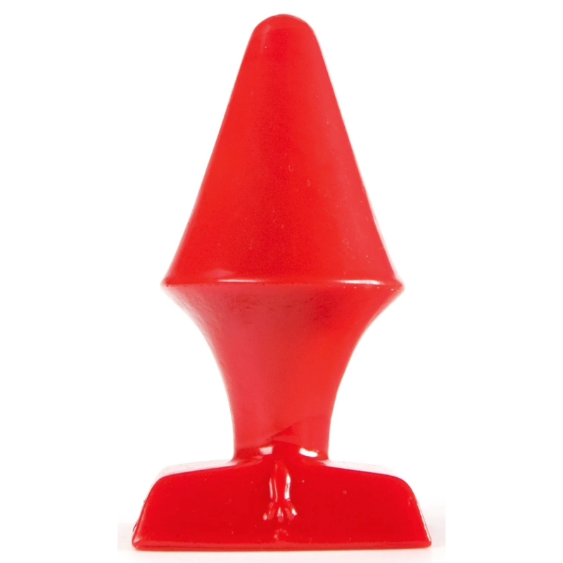 plug-zizi-stopper-10-x-5-cm-rouge plug zizi stopper 10 x 5 cm rouge