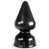 plug zizi stretch 9 x 65 cm noir