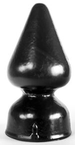 plug zizi stretch 9 x 65 cm noir