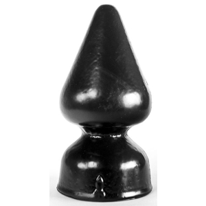 plug zizi stretch 9 x 65 cm noir