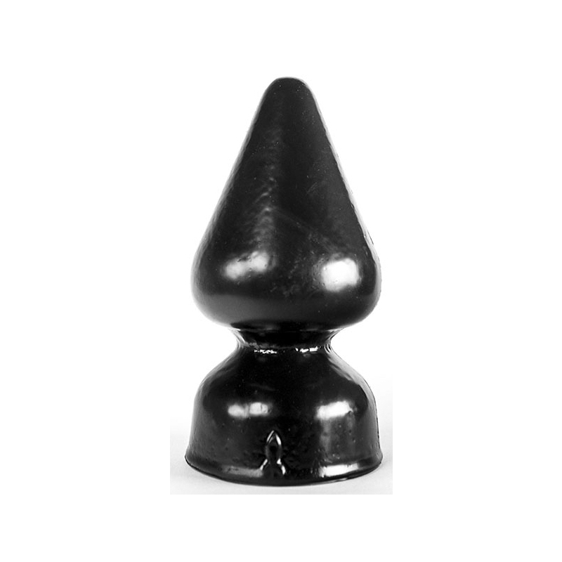 plug zizi stretch 9 x 65 cm noir