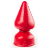 plug zizi stretch 9 x 65 cm rouge