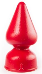 plug zizi stretch 9 x 65 cm rouge