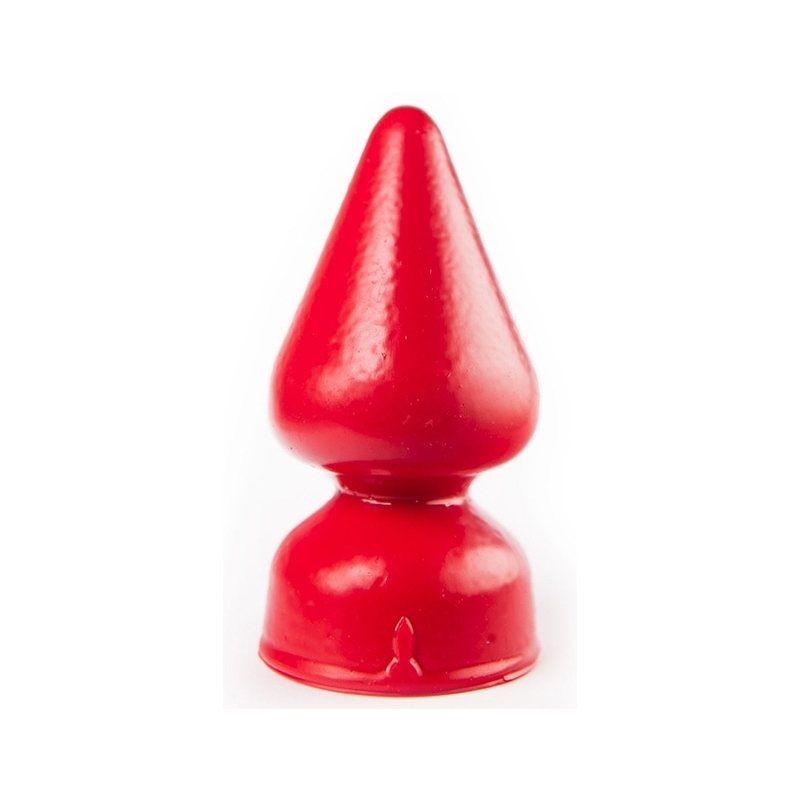 plug zizi stretch 9 x 65 cm rouge