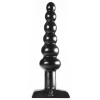 plug-zizi-tease-14-x-4-cm-noir plug zizi tease 14 x 4 cm noir