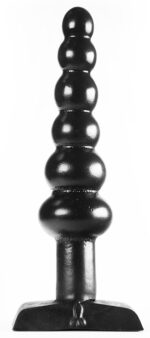 plug-zizi-tease-14-x-4-cm-noir plug zizi tease 14 x 4 cm noir