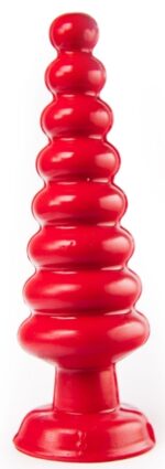 plug zizi tree 18 x 65 cm rouge