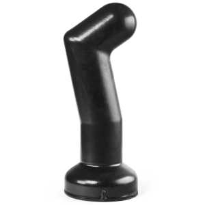plug zizi u turn 15 x 4 cm noir