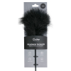 plumeau fancy thrill 43cm noir 1