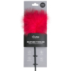 plumeau fancy thrill 43cm rouge 1