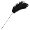 plumeau tickler taboom 35cm