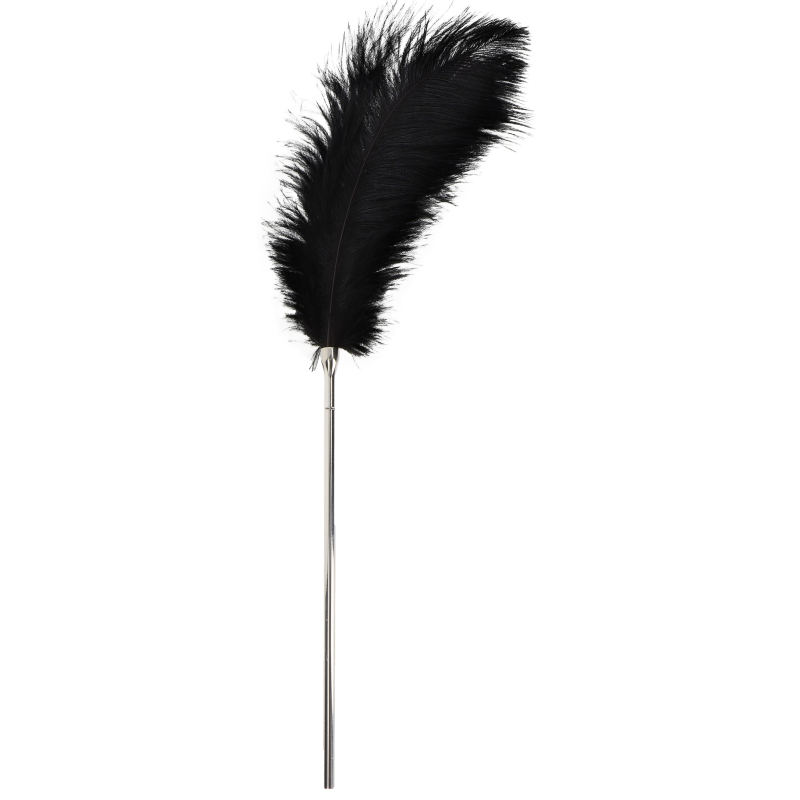 plumeau tickler taboom 35cm 2