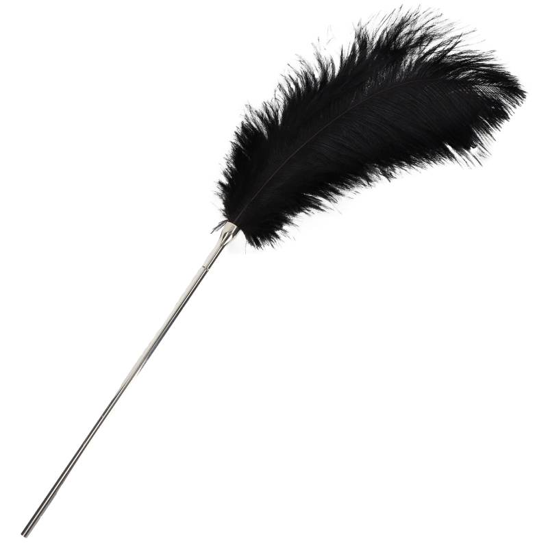 plumeau tickler taboom 35cm