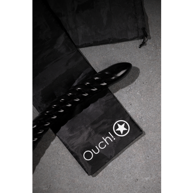pochette de rangement analsnake bag noire 1