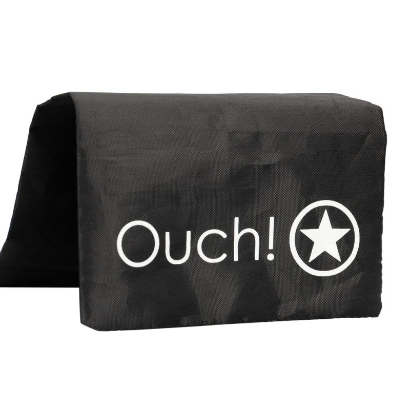 pochette de rangement analsnake bag noire 3