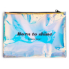 pochette de rangement born to shine zip noir scaled