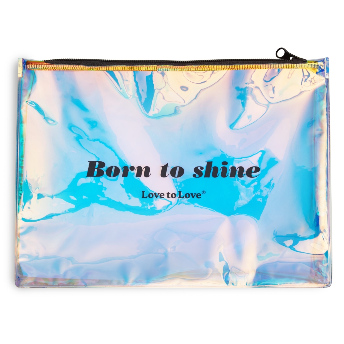 pochette de rangement born to shine zip noir scaled