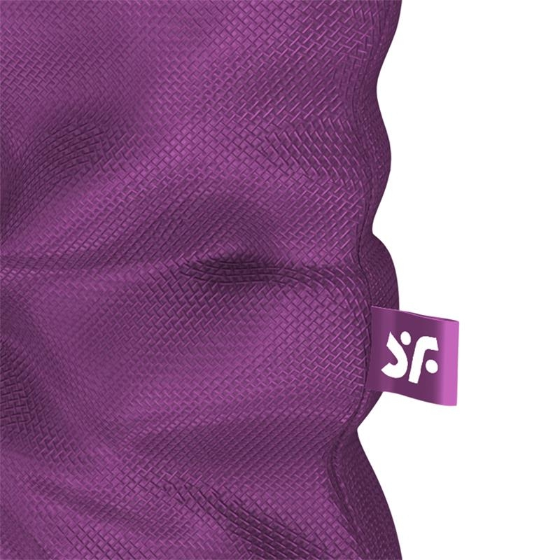 pochette de rangement treasure bag m violet 1